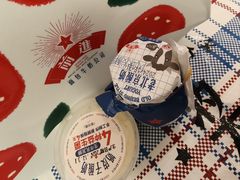 -红星前进面包牛奶公司(五道口购物中心店)