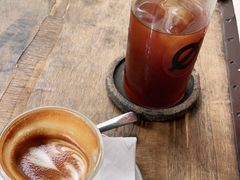 -BE NORMAL CAFE(霞溪路店)