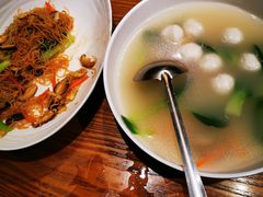 -宴武夷·匠心闽味(印象大红袍店)