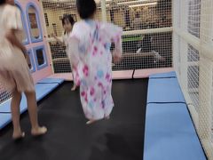 -海韵之星邮轮水会(明发商业广场店)