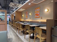 -深仔记茶餐厅(亚士厘道店)