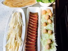 -舒来喜鱼锅(伊河路店)