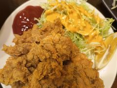-本格·深夜食堂(北理工店)
