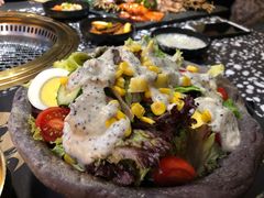 -黑牛の場烤肉(摩天活力城店)