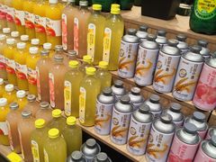 -欧亚超市(欧亚新发店)