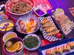-仙隐小鹿料理食堂(惠济万达店)