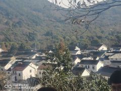 -香雪海