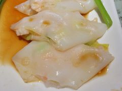 -蟹蟹潮汕砂锅粥(食八方美食城店)