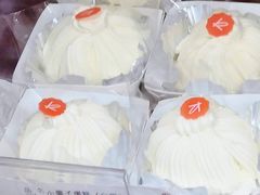 -凯司令西点房(南京东路店)