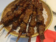 -新洪记·丽久饭店(铁西店)