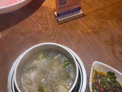 -东海怡品海鲜豆捞(星街坊店)