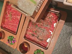 -季季山·云南野生菌火锅(上海首店)