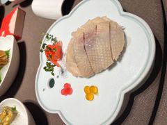 江南醉鸡-蟹榭·莳鲜(虹桥高岛屋店)
