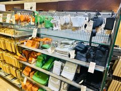 -MUJI无印良品(西单大悦城店)