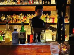 -HUNTING BAR亨霆鸡尾酒馆(越秀淘金店)