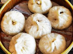 传统破酥包-翠湖宾馆·中餐厅