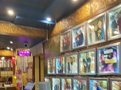 -南门四季铜锅涮肉(左家庄店)