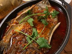 -炊烟小炒黄牛肉(中心印象城店)