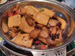-人民公社大食堂(顺义总店)