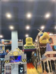 -meland亲子乐园•派对•研学(苏州悠方购物中心店)