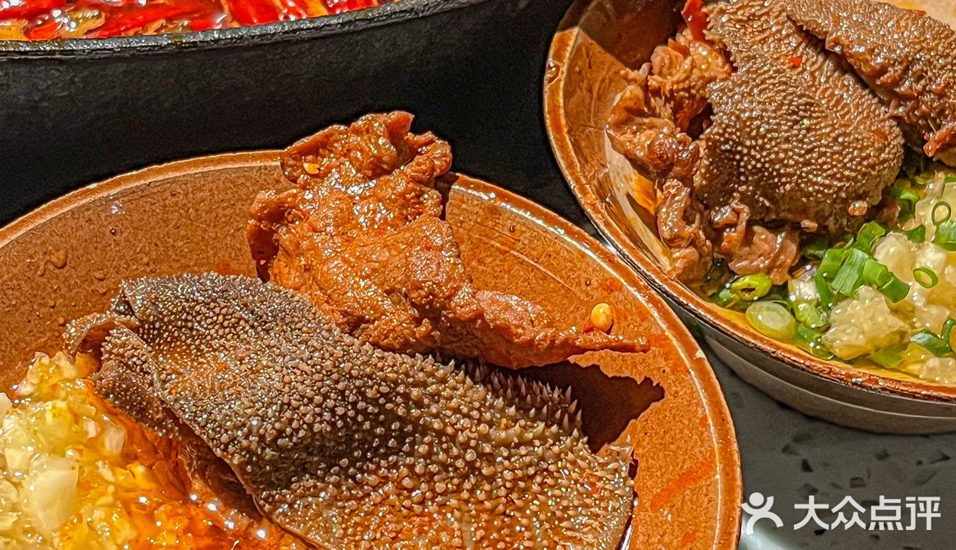不在重庆！是西安！！嘎嘎好吃🤭