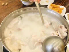-正能量脆肉鲩火锅