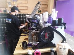 -HANA COFFEE(长寿路店)
