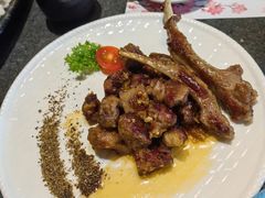 -大桥日本料理·日式放题·铁板定食(科兴科学园店)