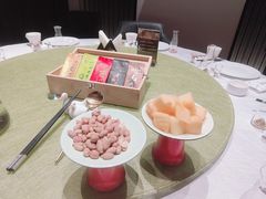 -太守宴·蘭院(天塔店)