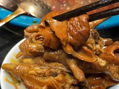 -吼堂老火锅(太古里总店)