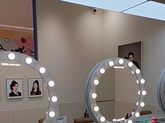 -天真蓝照相馆(新世界店)