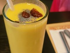 -克比叔叔印度餐厅Kebabs on the Grille(人民广场店)