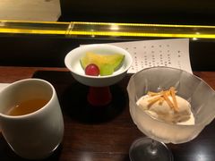 -元熹会席料理