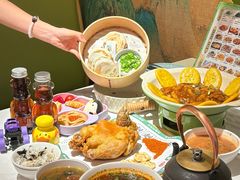 -奔跑吧陕菜·盛世长安(民乐园万达店)