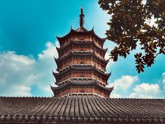 -北寺塔