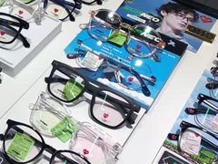 -臻美视爵眼镜·明月·依视路·蔡司折扣店(广渠门店)