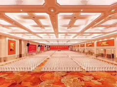 -白金汉爵大酒店-24小时餐厅