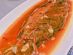 -宁夏国强手抓羊肉·清真菜(未央路凤三店)