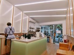 -Onirii Coffee(长乐路店)