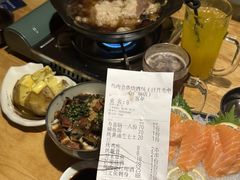 -鸟内会居酒屋(得意潮馆店)