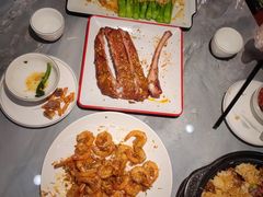 -顺徕德·仙庙烧鸡(桂庙路店)