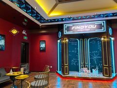 -恐怖游戏(湖滨店)