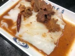 -银记肠粉店(中山一路店)