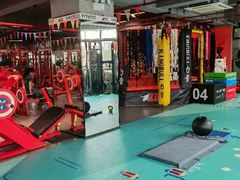 -KingBull私教健身&格斗订制(龙井商业中心店)