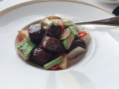 -金轩中餐厅 Jin Xuan(浦东丽思卡尔顿酒店)