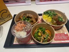 -盛香亭热卤(光明大仟里店)
