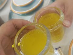 -清真·同发顺饭庄·烧麦(总店)