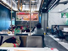 -海底捞火锅(长宁路龙之梦店)