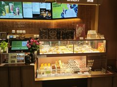 -奈雪的茶(石家庄万象城店)