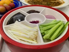 -红菜坊·烤鸭·川鲁宴(石园店)
